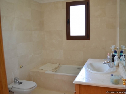 La Quinta property: Malaga property | 3 bedroom Villa 115762
