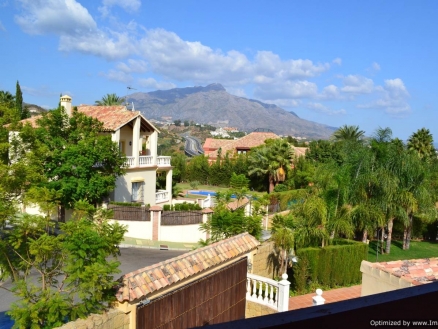 La Quinta property: La Quinta, Spain | Villa for sale 115762