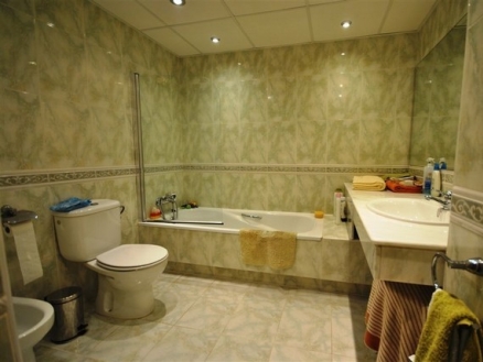 Bahia&nbsp;De&nbsp;Marbella&nbsp;property:&nbsp;Malaga&nbsp;Apartment&nbsp;115775