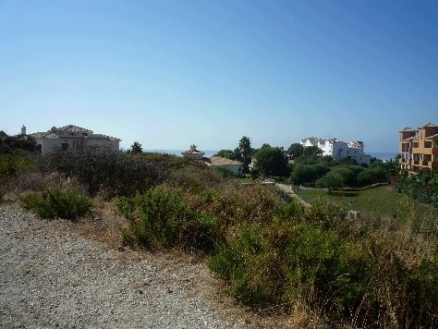 Riviera&nbsp;del&nbsp;Sol&nbsp;property:&nbsp;Land&nbsp;with&nbsp;bedroom&nbsp;in&nbsp;Riviera&nbsp;del&nbsp;Sol&nbsp;115777