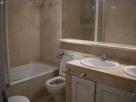 Apartment for sale in town, Cadiz 115984