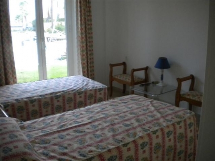 Cadiz property | 3 bedroom Apartment 115984