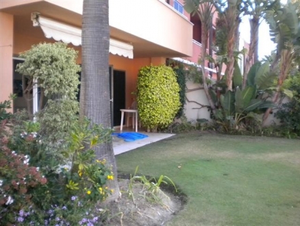 Cadiz Apartment 115984