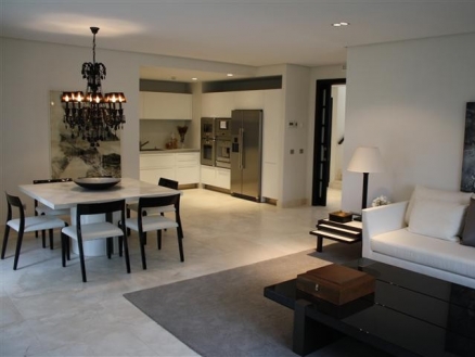 Sotogrande&nbsp;property:&nbsp;Cadiz&nbsp;Apartment&nbsp;116012