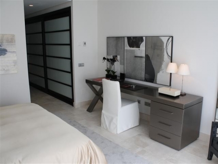 Sotogrande&nbsp;property:&nbsp;Sotogrande&nbsp;Apartment&nbsp;116012