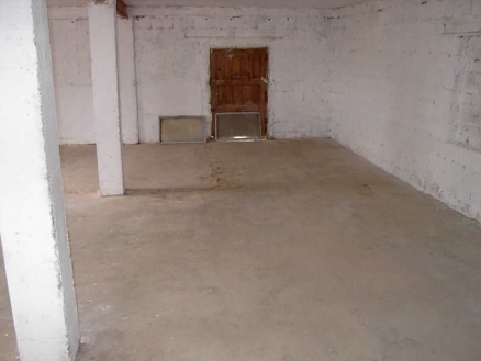 Onil property: Villa with bedroom in Onil 116031