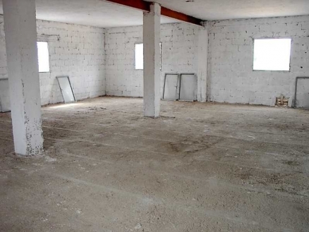 Onil property: Villa with bedroom in Onil, Spain 116031
