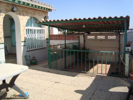 Manilva&nbsp;property:&nbsp;Villa&nbsp;with&nbsp;3&nbsp;bedroom&nbsp;in&nbsp;Manilva&nbsp;116115