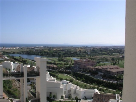 Los Flamingos property: Apartment for sale in Los Flamingos 116116