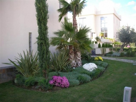 Los Flamingos property: Apartment for sale in Los Flamingos, Spain 116116