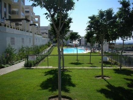Los Flamingos property: Apartment with 2 bedroom in Los Flamingos, Spain 116116