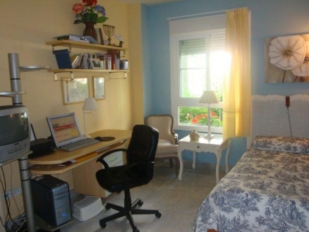 San&nbsp;Pedro&nbsp;de&nbsp;Alcantara&nbsp;property:&nbsp;Malaga&nbsp;Apartment&nbsp;116190