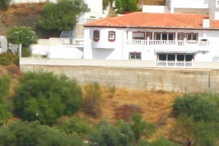 Monda property: Villa for sale in Monda 116192