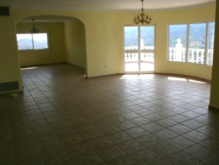 Monda property: Villa for sale in Monda, Spain 116192