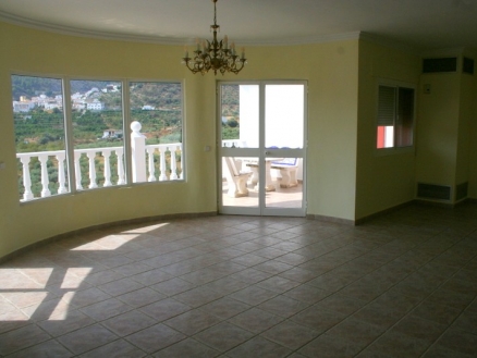 Monda property: Villa for sale in Monda, Malaga 116192