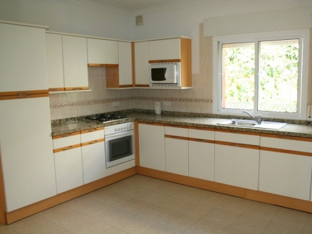 Monda property: Monda, Spain | Villa for sale 116192