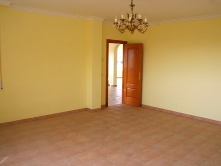 Monda property: Malaga Villa 116192