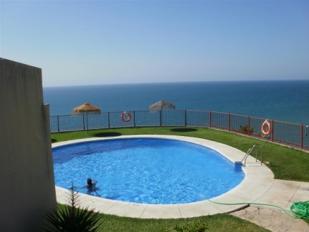 Carvajal property: Apartment for sale in Carvajal 116202