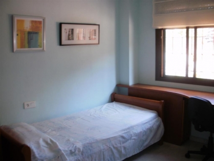 Carvajal property: Apartment for sale in Carvajal, Malaga 116202