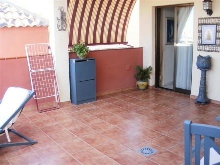 Carvajal property: Malaga property | 2 bedroom Apartment 116202