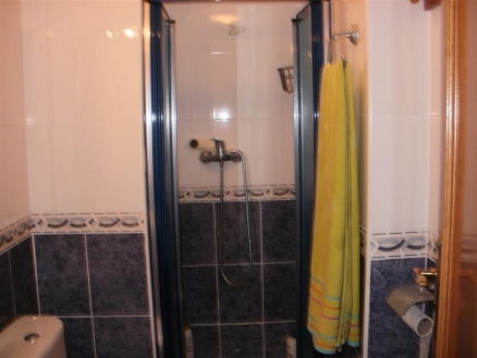 Carvajal property: Carvajal, Spain | Apartment for sale 116202