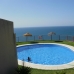 Carvajal property: Apartment for sale in Carvajal 116202