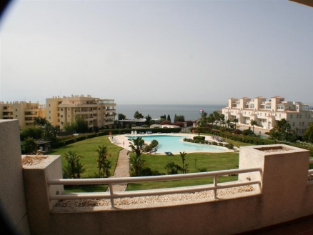 El&nbsp;Chaparral&nbsp;property:&nbsp;Malaga&nbsp;Apartment&nbsp;116204