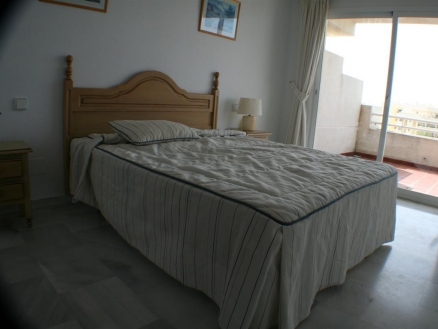 El&nbsp;Chaparral&nbsp;property:&nbsp;Apartment&nbsp;in&nbsp;Malaga&nbsp;for&nbsp;sale&nbsp;116204