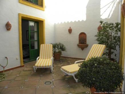 La&nbsp;Heredia&nbsp;property:&nbsp;Townhome&nbsp;with&nbsp;3&nbsp;bedroom&nbsp;in&nbsp;La&nbsp;Heredia,&nbsp;Spain&nbsp;116213