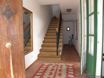 La&nbsp;Heredia&nbsp;property:&nbsp;Townhome&nbsp;in&nbsp;Malaga&nbsp;for&nbsp;sale&nbsp;116213