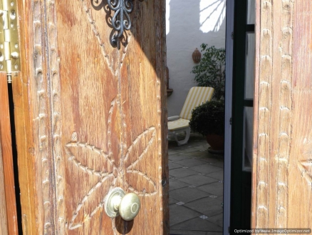 La&nbsp;Heredia&nbsp;property:&nbsp;Malaga&nbsp;Townhome&nbsp;116213