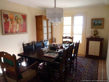 La Heredia property: Townhome with 4 bedroom in La Heredia, Spain 116222