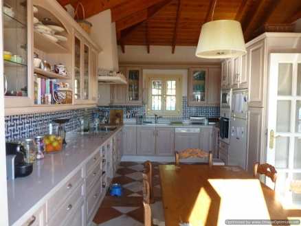 La Heredia property: Townhome for sale in La Heredia, Malaga 116222