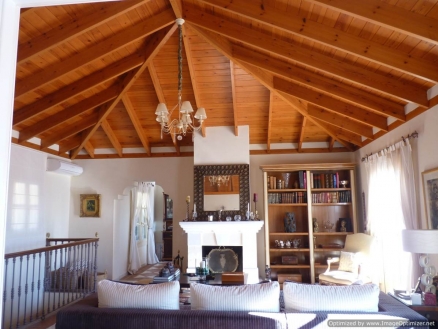 La Heredia property: Malaga property | 4 bedroom Townhome 116222