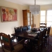 La Heredia property: 4 bedroom Townhome in Malaga 116222