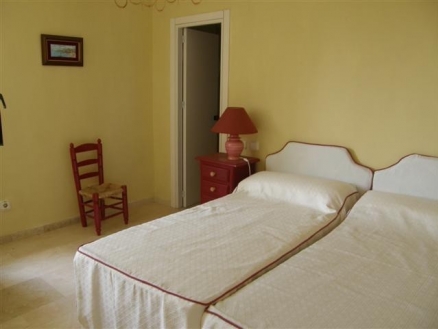 Sotogrande property: Apartment for sale in Sotogrande, Cadiz 116227