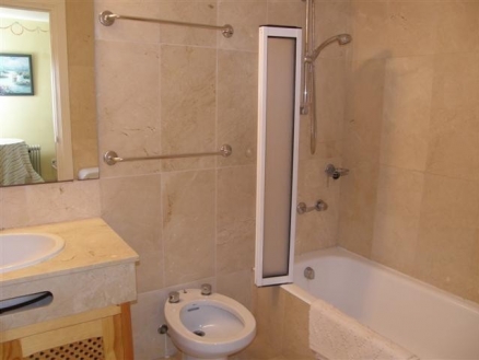 Sotogrande property: Apartment in Cadiz for sale 116227