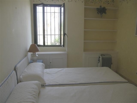 Sotogrande property: Cadiz Apartment 116227