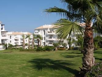 Estepona property: Apartment for sale in Estepona, Spain 116228