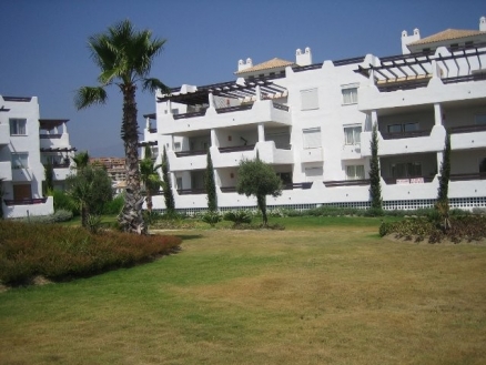 Estepona property: Apartment in Malaga for sale 116228