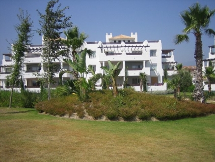 Estepona property: Apartment for sale in Estepona 116229