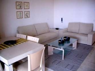 Estepona property: Apartment with 3 bedroom in Estepona, Spain 116229