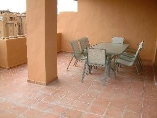 Estepona property: Apartment for sale in Estepona 116231