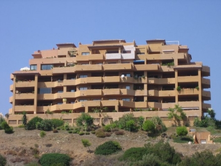 Estepona property: Apartment for sale in Estepona, Spain 116231