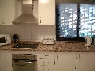 Estepona property: Apartment with 3 bedroom in Estepona, Spain 116231