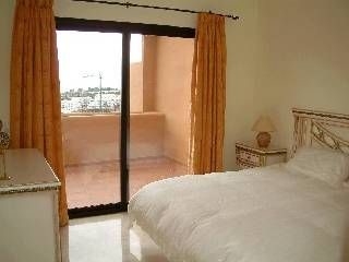 Estepona property: Apartment for sale in Estepona, Malaga 116231