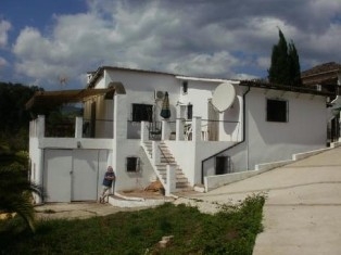 Cortes De La Frontera property: Villa for sale in Cortes De La Frontera 116241