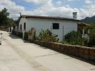 Cortes De La Frontera property: Villa for sale in Cortes De La Frontera, Spain 116241
