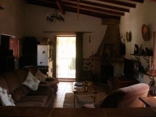 Cortes De La Frontera property: Villa with 2 bedroom in Cortes De La Frontera 116241