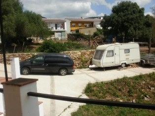 Cortes De La Frontera property: Villa in Malaga for sale 116241